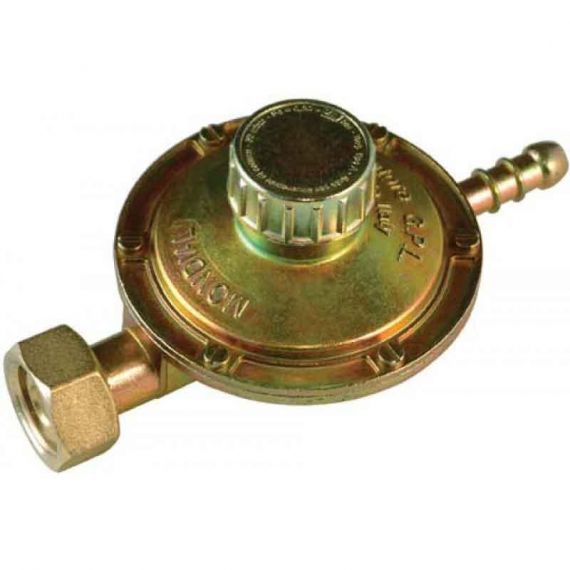 Редуктор пропановый FA 142 под шланг  1351/4281