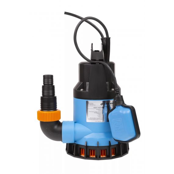 Насос Джилекс дренажный 110/8  5100