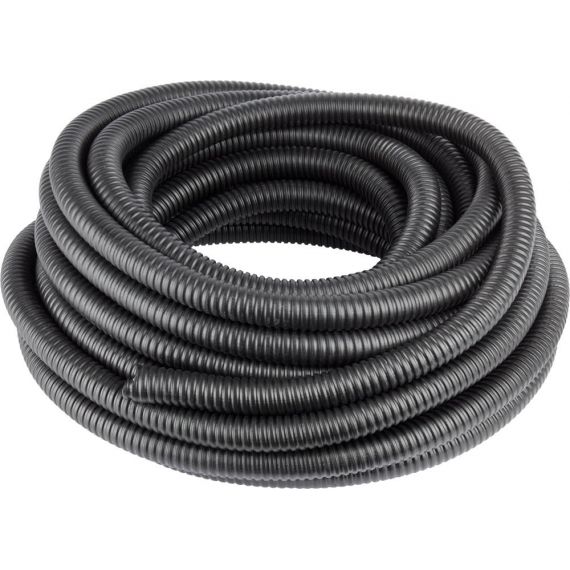 Металлорукав 15  в ПВХ оплетке РЗ-ЦПнг, изображение 2