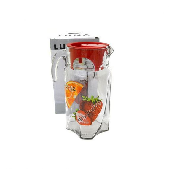 Кувшин ЛУНА 1,7л  43544