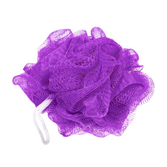 Мочалка для душа Бант  40088, изображение 2