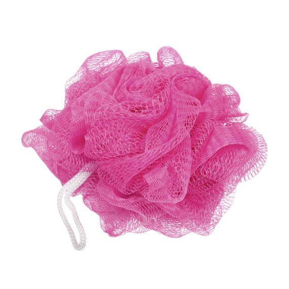 Мочалка для душа Бант  40088, изображение 3