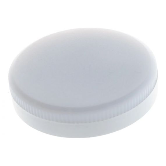 Ecola Лампа светодиод. GX53 LED 8,5W Tablet 220V 4200K 27x75   T5QV85ELC