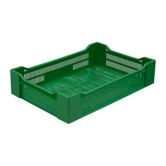 Ящик продуктовый 600*400*135   119