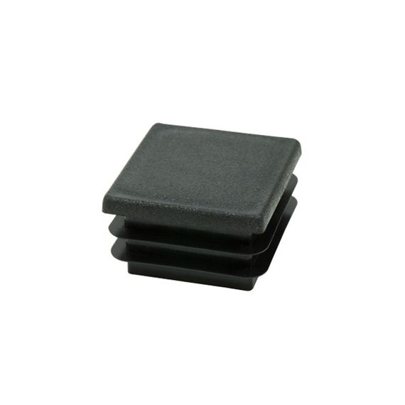 Заглушка для стальных труб квадратная 100*100мм  531608