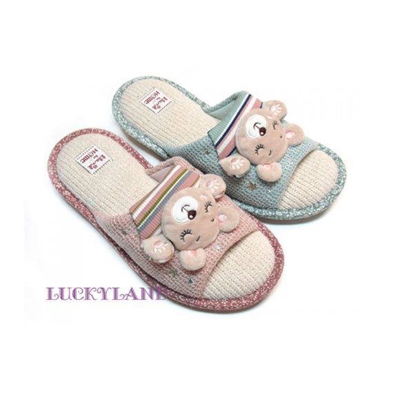 Обувь женская 3551 W-NСH-О (пантолеты), Размер: 38