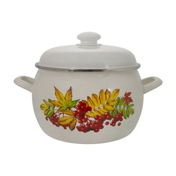 Кастрюля 2л  C-4210