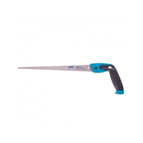 Ножовка по дереву GROSS PIRANHA 300мм выкружная 23100