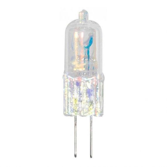 Лампа галогенная капсульная G4 Feron JC 20Вт 12В 645025