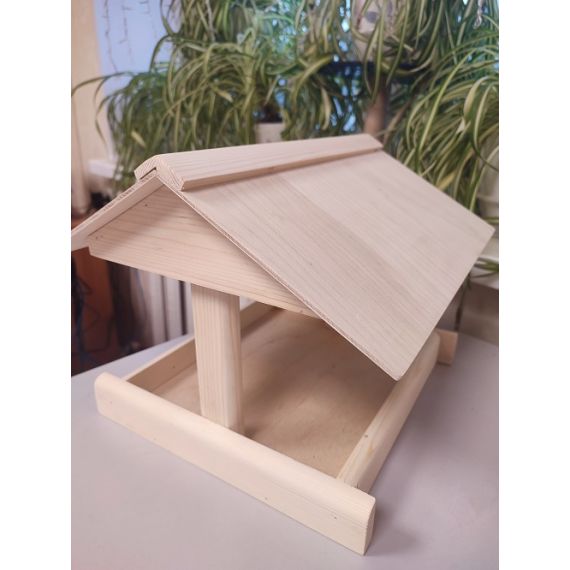 Кормушка №1 ВЕРАНДА