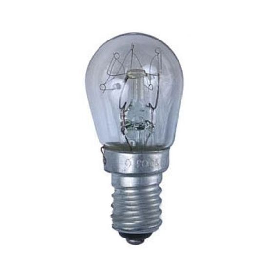 Лампа для холодильников и швейных машин 15 Вт Е14 466483/13665