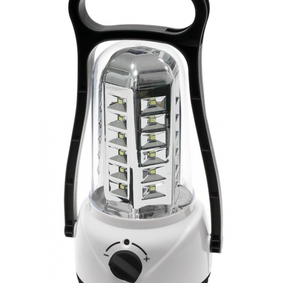 Фонарь кемпинговый Космос аккум. 36LED 4V 2Ah KOCAc6008LED диммируемый