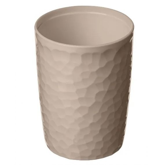 Стаканчик для ванной "Tule" 350мл 6589