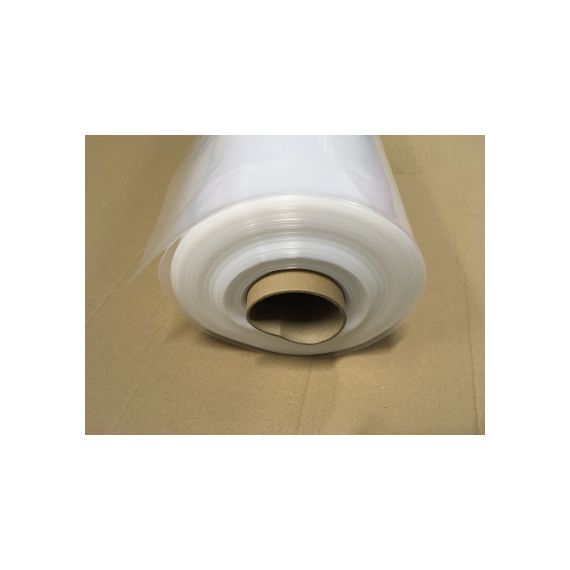 Пленка 6м*200мкр (в рулоне 50м.) СТАНДАРТ