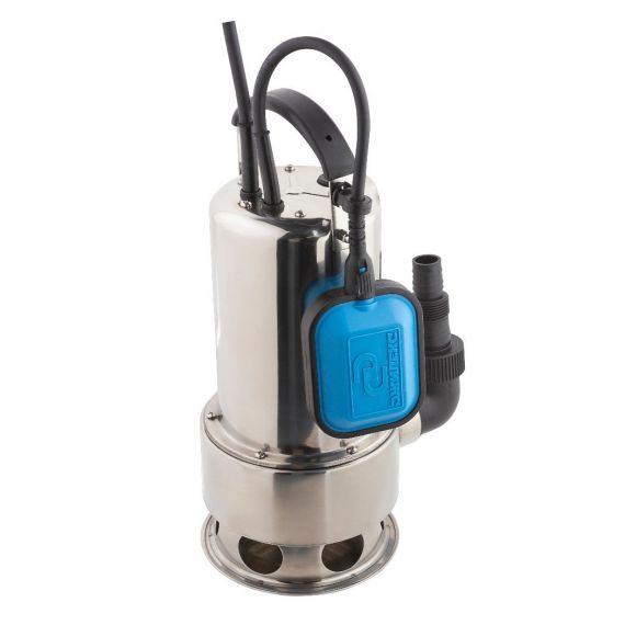 Насос Джилекс дренажный 260/10Н  НС-1197291/5306
