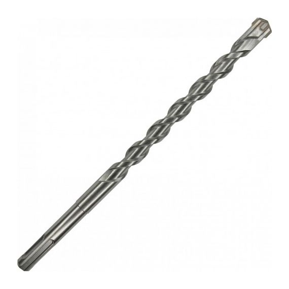 Бур D.Bor SDS+ 08*100/160мм 4-cut D-4PD08L0160