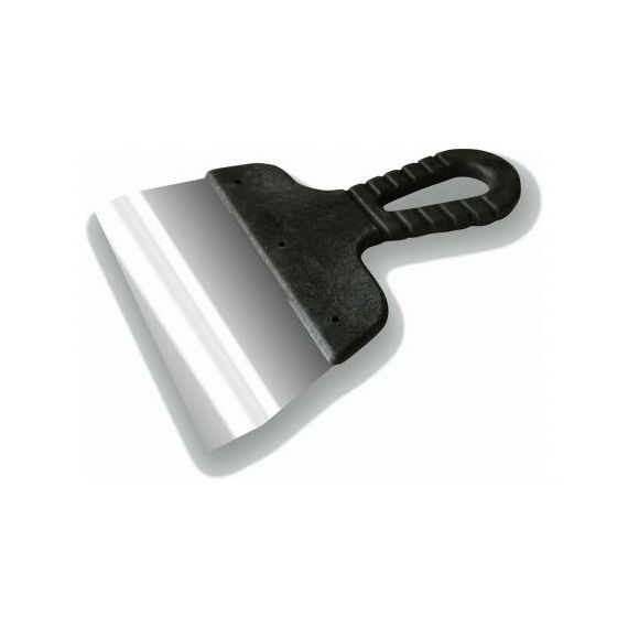 Шпатель нерж.100мм 311-0100