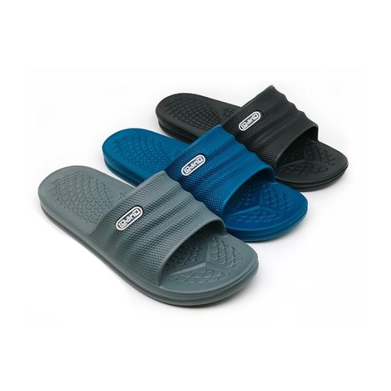 Обувь пляжная муж. 4198-M-IS (пантолеты), Размер: 44