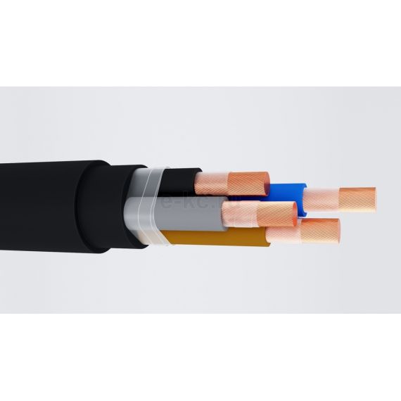 Кабель КГ 4х2,5