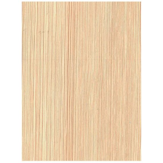 Пленка D&B 90см-8м 0422W дерево светлое с сереб.полосками