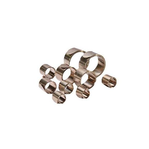 Пружина постоянного давления ППД№2 КВТ 57944/414433