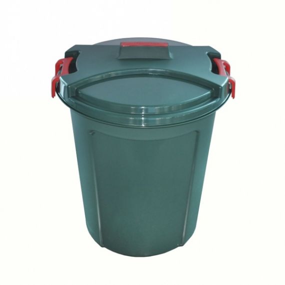Бак 45л Геркулес 567