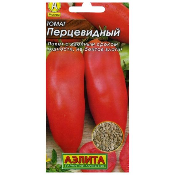 Семена Аэлита Томат Перцевидный 20шт