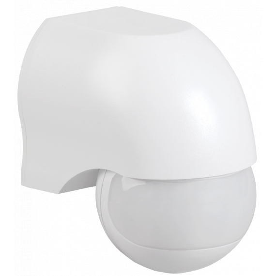 Датчик движения ДД010 1100Вт ИЭК LDD10-010-1100-001