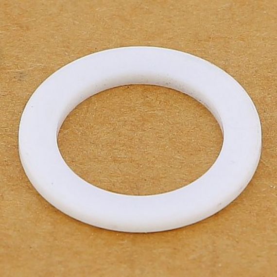 Прокладка фторопласт Ду15 (1/2")  008-9685
