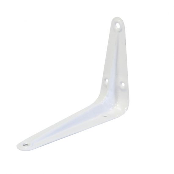 Кронштейн белый 250*200мм  5071/5574