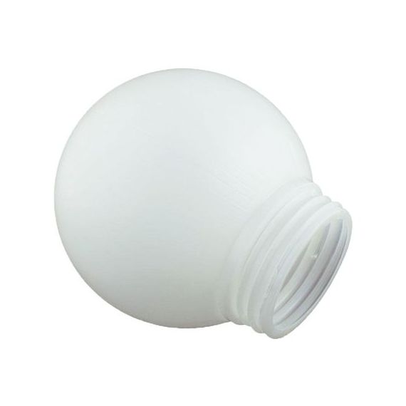 Рассеиватель РПА 85-150 к свет. НББ 64-60 шар-пластик молочный  42718/156109