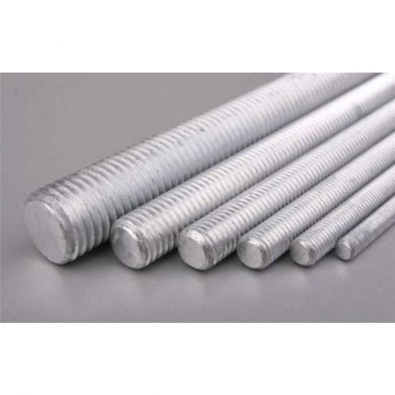 Шпилька резьбовая М22*1000мм