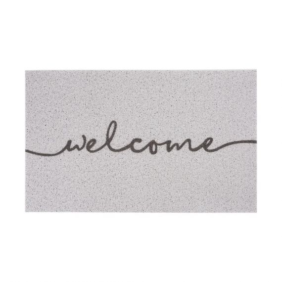 Коврик придверный dekorelle LAPSHA 40*60см, 120103