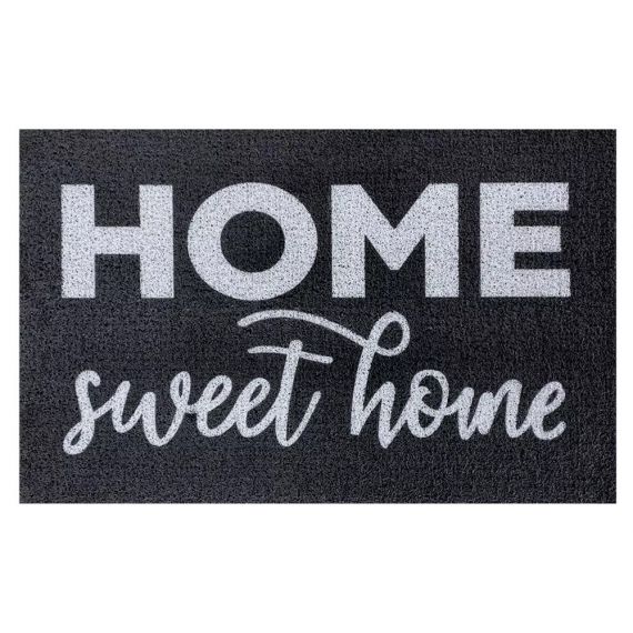 Коврик придверный dekorelle LAPSHA 50*80см  121073