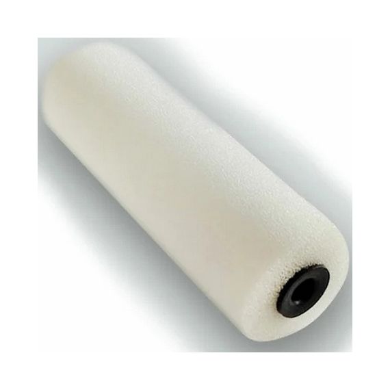 Ролик мини поролон 60мм 2шт  400-0055