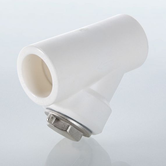 Фильтр PPR вн.-вн. 32мм VTr.786.0.032