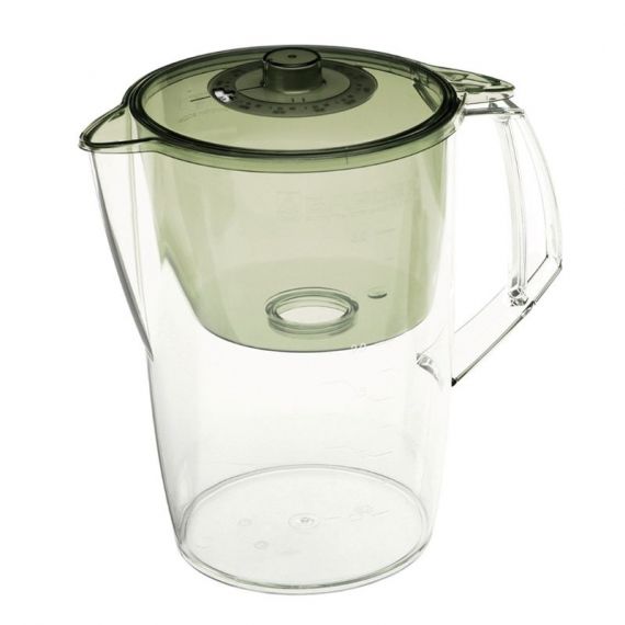 Фильтр для воды Барьер-Норма 3,6л