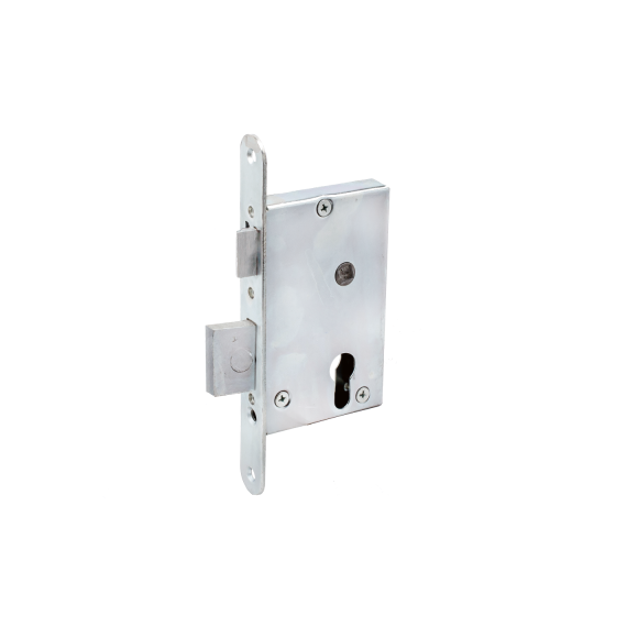 Корпус врезного замка ЗЕНИТ ЗВ4-3 ж894