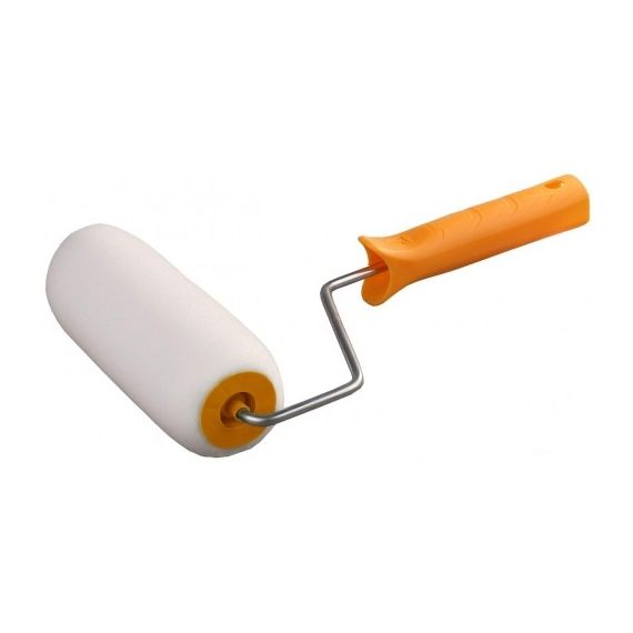 Валик поролоновый 240мм STAYER бюгель 6мм  0360-24