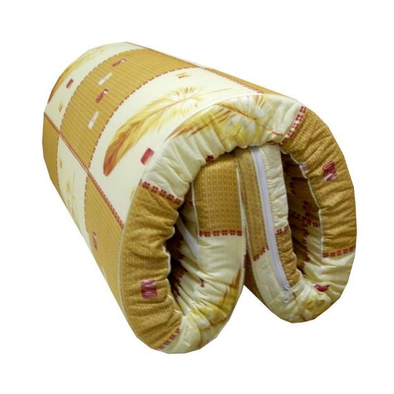 Матрас холкон 8см 90/200