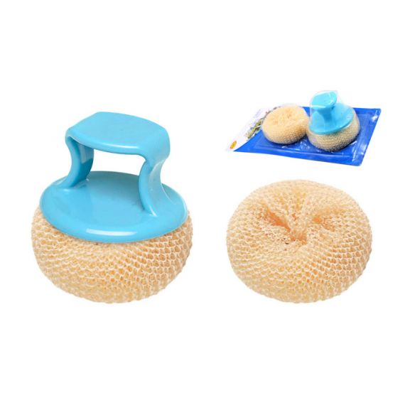 Набор для мытья посуды 2пр 108397