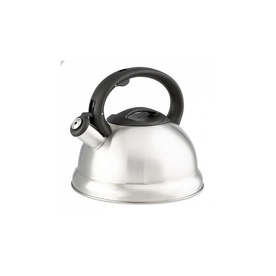 Чайник нерж 2,7л WEBBER BE-0547