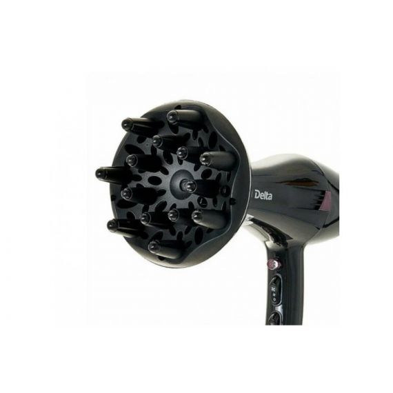 Фен DELTA DL-0908