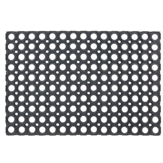 Коврик грязесборный Sunstep 50*80*1,6см  30-003