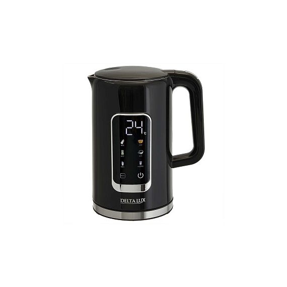 Чайник электр. DELTA De-1016  1,7л 2200Вт