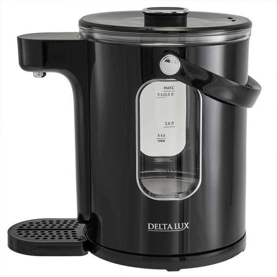 Чайник-термос DELTA DE-1701 3л