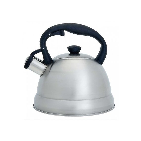 Чайник нерж 2л WEBBER BE-0577