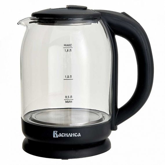 Чайник электр. ВАСИЛИСА ВА-1034 1,8л