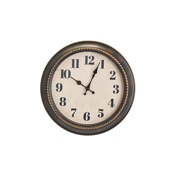 Часы Delta DT11-004 настенные