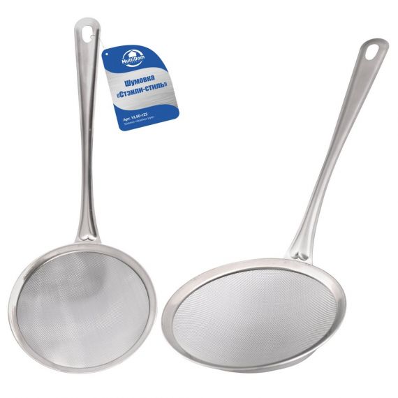 Шумовка СТЭНЛИ-стиль 50-122